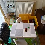 Appartement Studio