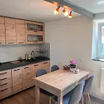 Apartament De'Lux דירה *