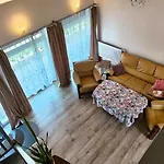 Apartament De'Lux דירה Żywiec