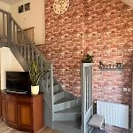 Apartament De'Lux *