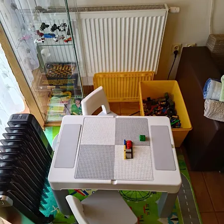 Апартаменты Studio