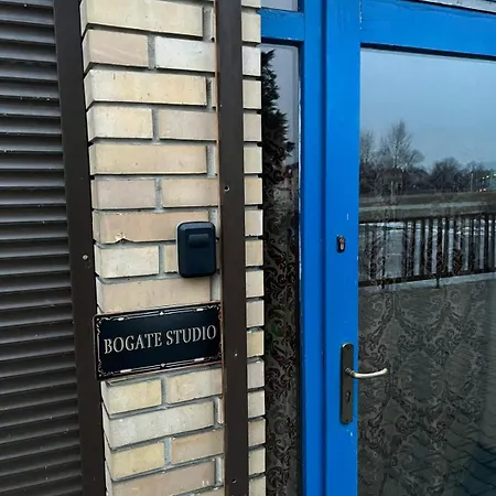 Apartament De'Lux דירה