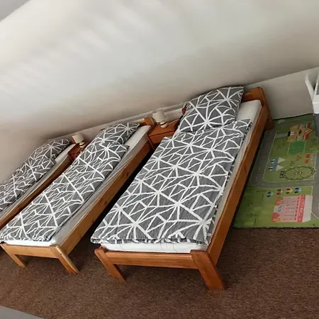 Apartament De'Lux דירה
