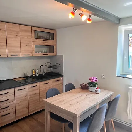 De'lux Apartamento *