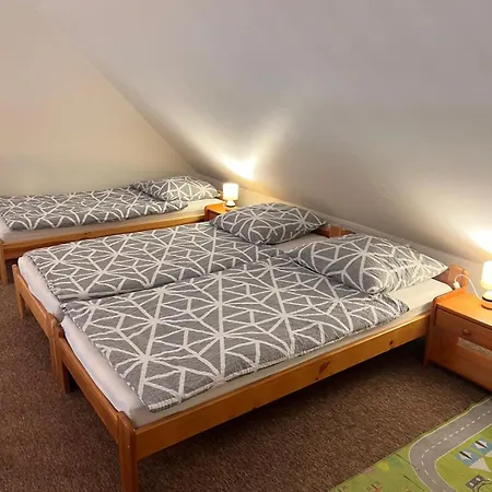 De'lux Apartamento