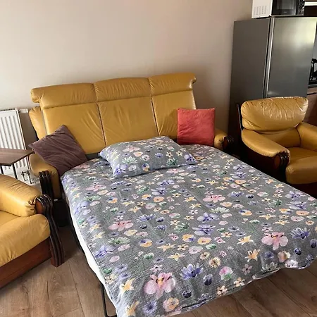 Apartamento De'lux