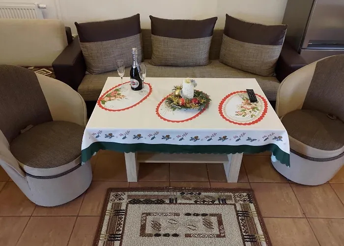 דירה Studio Żywiec