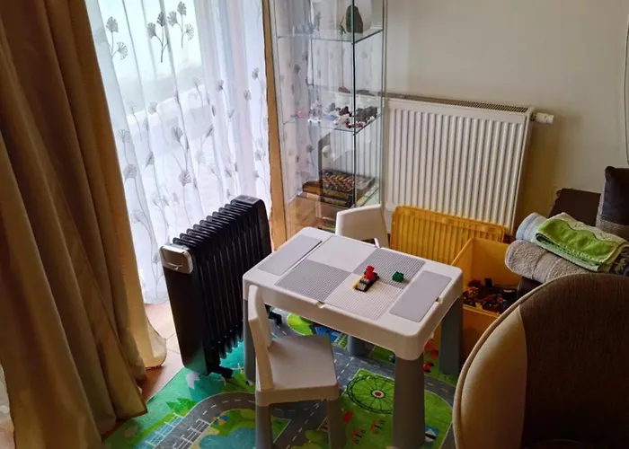 Апартаменты Studio *