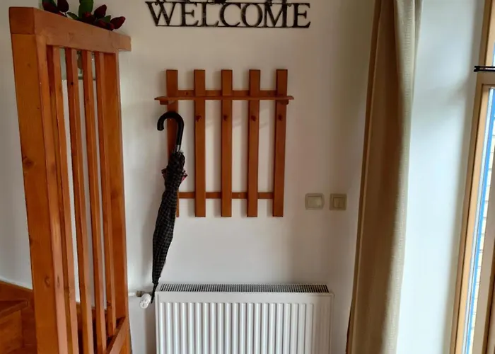 Апартаменты Studio *