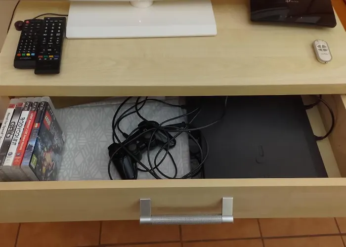 Апартаменты Studio Живец