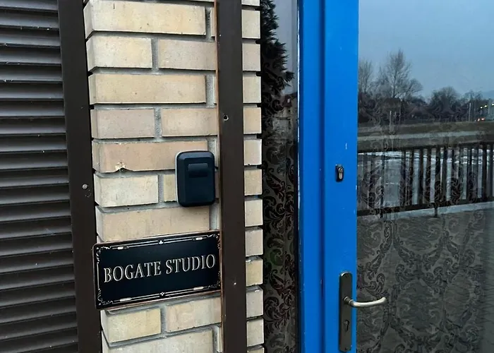 Studio Апартаменты